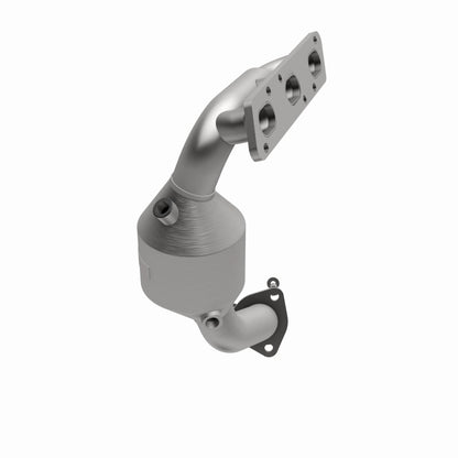 MagnaFlow 49312 DirectFit Converter 02-03 MPV 3.0 Front OEM