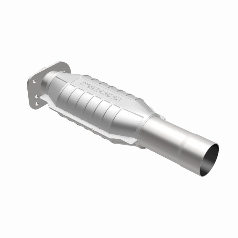 Magnaflow EPA Compliant Catalytic Converter | Chevy Camaro/Caprice/Corvette/Firebird (82-96) (93441)