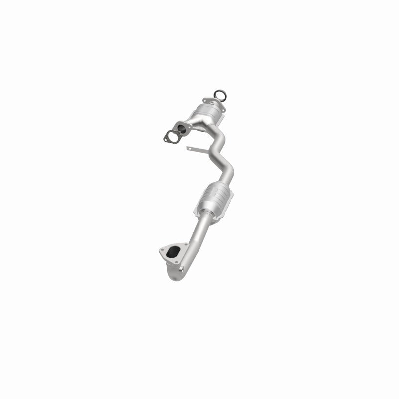 Magnaflow 51649 Direct-Fit Converter For Subaru Outback 3L