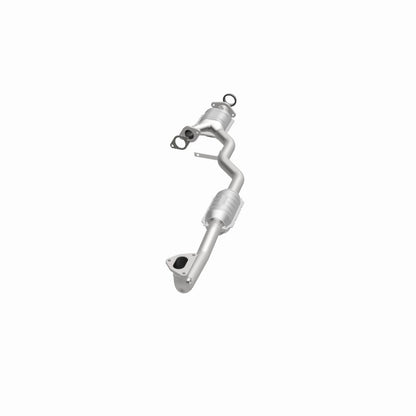 Magnaflow 51649 Direct-Fit Converter For Subaru Outback 3L