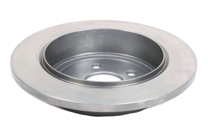 DBA Rear 4000 Series Plain Brake Rotor | Dodge Neon SRT-4 (03-05) (DBA42447)