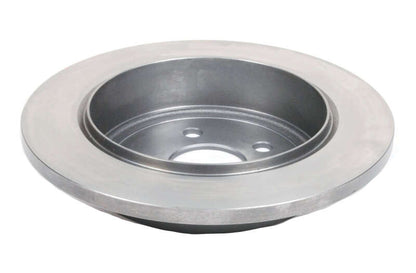 DBA Rear 4000 Series Plain Brake Rotor | Dodge Neon SRT-4 (03-05) (DBA42447)