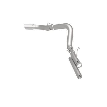 MagnaFlow 5in SS DPF-Back Exhaust | Dodge Ram 2500/3500 (03-10) (17874)