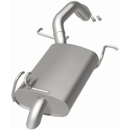 BRExhaust Direct-Fit Muffler Kit 108-0019