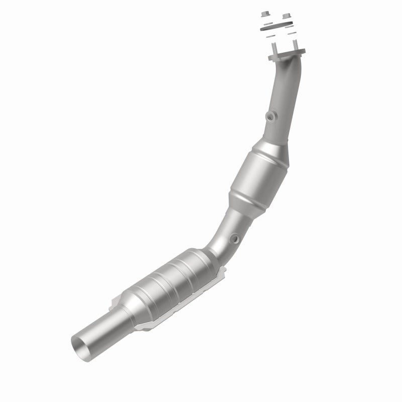 Magnaflow 49937 DirectFit Converter For Chevy Camaro 10-11 3.6L Driver Side