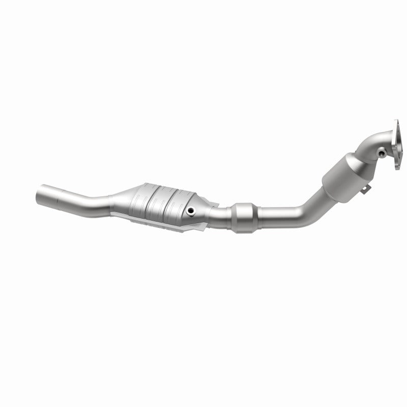 Magnaflow 49742 DirectFit Converter 03-04 Audi RS6 4.2L Driver Side