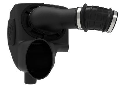 aFe Momentum GT Pro Dry S Intake 6"x4" Flange | Chevrolet Blazer V6-3.6L (19-22) (50-70071D)