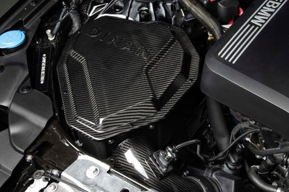 Dinan Cold Air Intake | BMW 330i (19-24) (D760-0055)