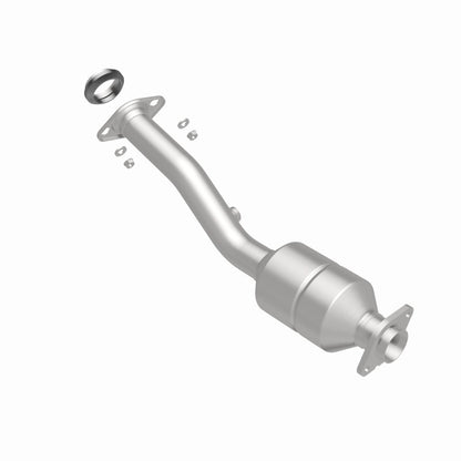 Magnaflow 52272 DirectFit Converter For Sentra 09-14 2.0L