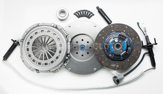 South Bend Clutch G56-OK-HD Dyna Max Clutch Kit for 2011-2016 Ram 3500