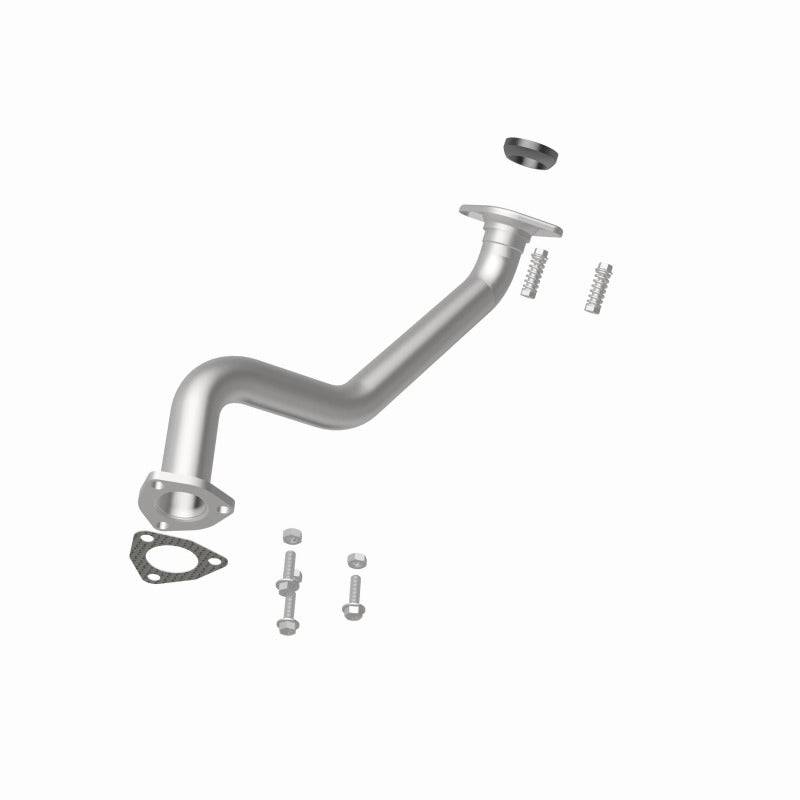 BRE Exhaust 06-11 Civic 1.8L Front Pipe Kit