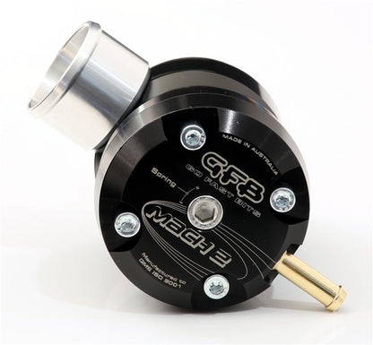 GFB Mach 2 TMS Recirculating Diverter Valve | Subaru WRX/STi (97-98) (T9135)