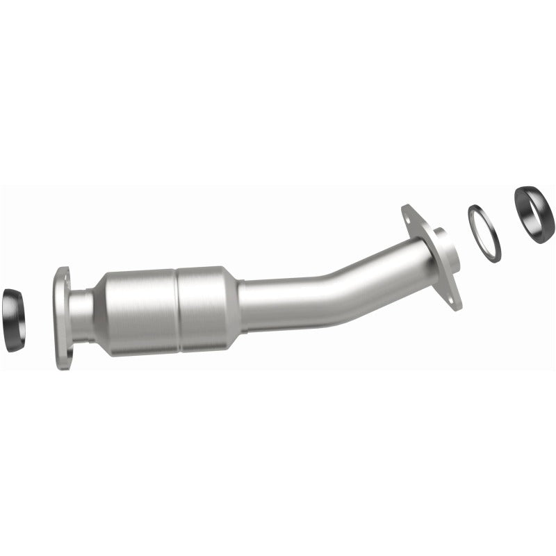 Magnaflow 52549 DirectFit Converter For Toyota Sienna 11-15 3.5L Underbody