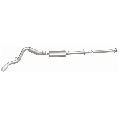 MagnaFlow Street Series Cat-Back Performance Exhaust System 19524