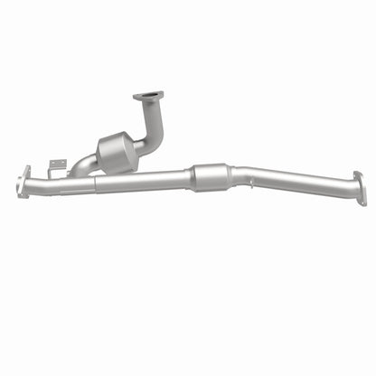Magnaflow DirectFit Converter 00-01 Maxima/I30 Mid-Y-Pipe