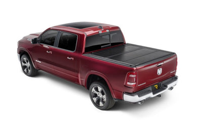 Undercover Flex 09-20 Ram 1500/2500/3500 8ft Bed Cover (FX31005)