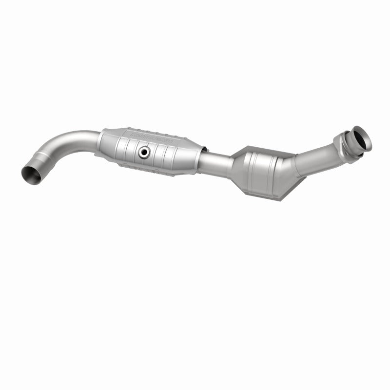Magnaflow 93392 DirectFit Converter For Ford F-150 99-00 4.2L 2WD D&S