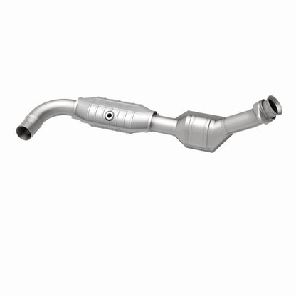 Magnaflow 93392 DirectFit Converter For Ford F-150 99-00 4.2L 2WD D&S
