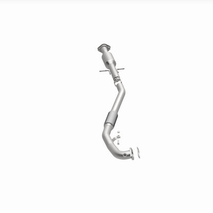 Magnaflow 52901 Direct-Fit Catalytic Converter For Chevy Impala 2.5L (14-19)