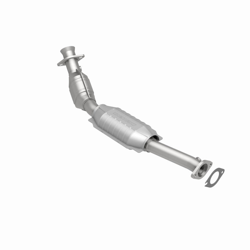 Magnaflow 51895 OEM DirectFit Converter For 96-00 Crown Vic 4.6L