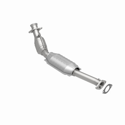Magnaflow 51895 OEM DirectFit Converter For 96-00 Crown Vic 4.6L