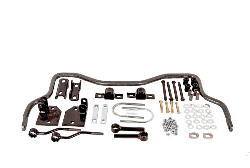 Hellwig 7745 Rear Suspension Stabilizer Anti-Sway Bar Kit For Chevy Colorado NEW
