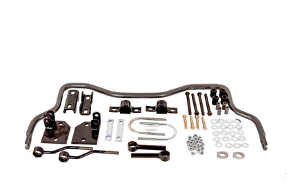 Hellwig 7745 Rear Suspension Stabilizer Anti-Sway Bar Kit For Chevy Colorado NEW