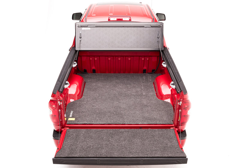 BAK 226440 BAKFlip G2 Hard Folding Tonneau Cover for 2022-2025 Toyota Tundra 5.7