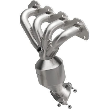 Magnaflow 51062 DirectFit Converter Manifold For Chevy Aveo/Aveo5 09-10 G3 09