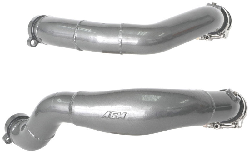 AEM Induction Charge Pipe Kit | BMW M3/M4 (15-20) (26-3008C)