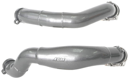 AEM Induction Charge Pipe Kit | BMW M3/M4 (15-20) (26-3008C)