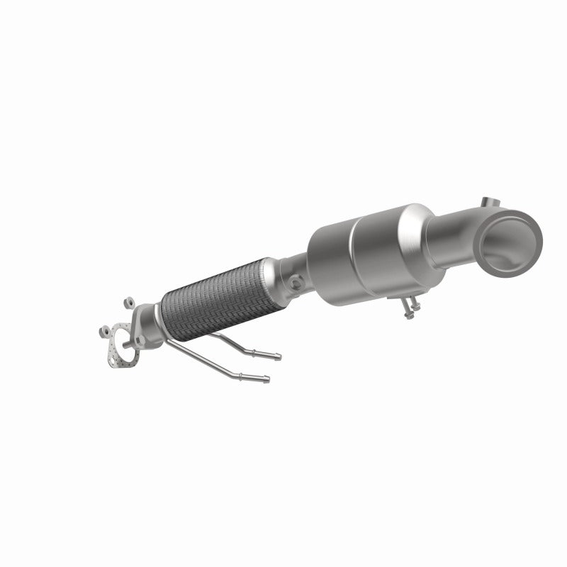 Magnaflow 51339 DirectFit Converter OEM For 2014 Ford Fusion 2.0L T