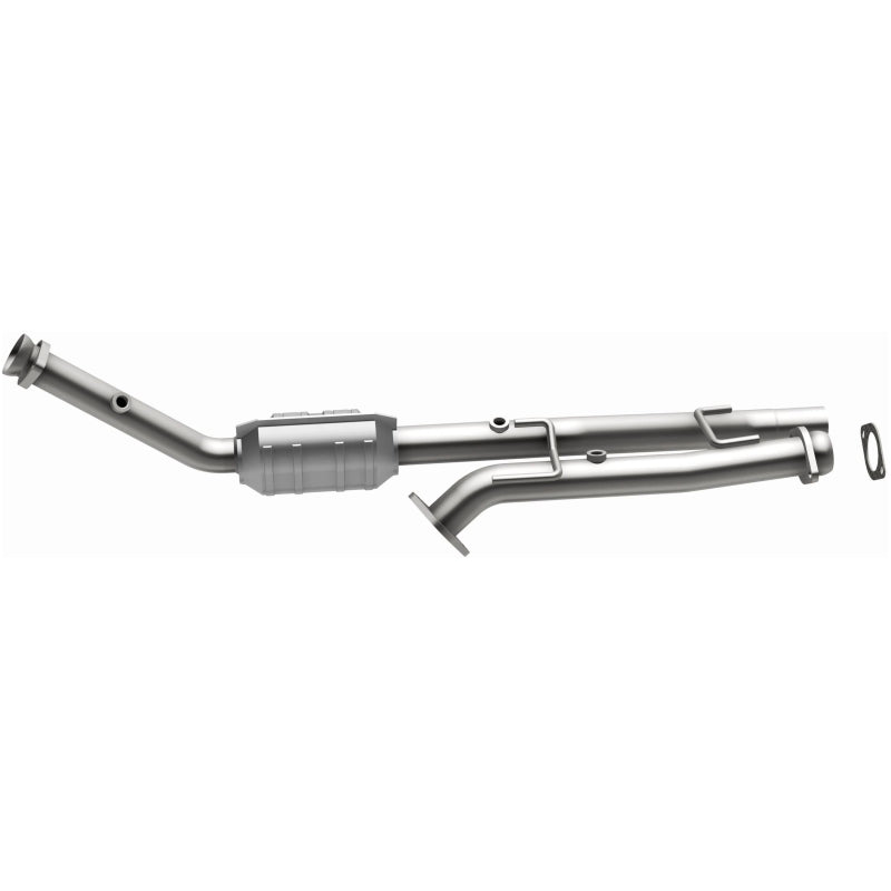 Magnaflow 23314 DirectFit Converter For Explorer/Mountaineer