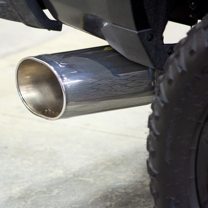 Banks 5in Monster Exhaust | Chevy Duramax L5P 15-19 (48996)