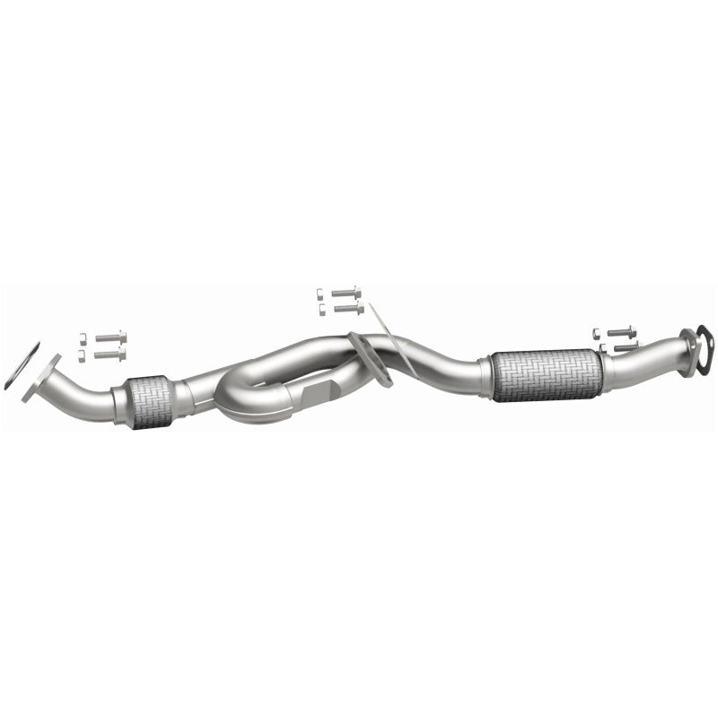 Magnaflow 107-0131 Front Pipe Kit For Hyundai Tucson/Sportage 2.7L