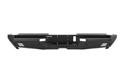 DV8 Offroad RBDR2-05 Spec Series Rear Bumper for 19-26 RAM 2500/3500