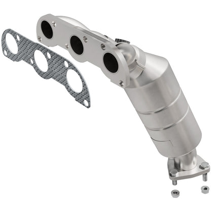 Magnaflow 50912 DirectFit Converter Rear For Suz Verona 04-05