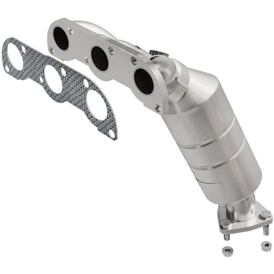 Magnaflow 50912 DirectFit Converter Rear For Suz Verona 04-05