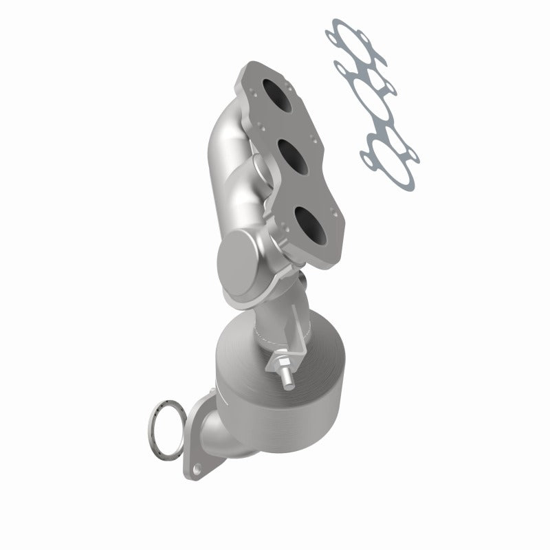 Magnaflow 51832 DirectFit OEM Converter For Lexus RX350 3.5L