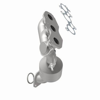 Magnaflow 51832 DirectFit OEM Converter For Lexus RX350 3.5L