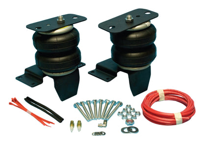 Firestone Ride-Rite 2445 Ride-Rite Air Helper Spring Kit for 07-21 Tundra
