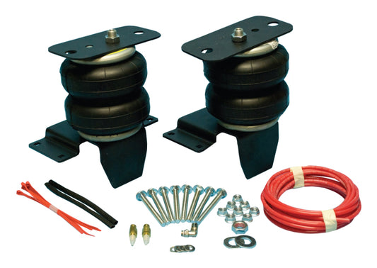 Firestone Ride-Rite 2445 Ride-Rite Air Helper Spring Kit for 07-21 Tundra