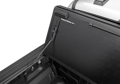 BAK 226331 BAKFlip G2 Hard Folding Tonneau Cover for 2017-2025 Ford F-250/F-350