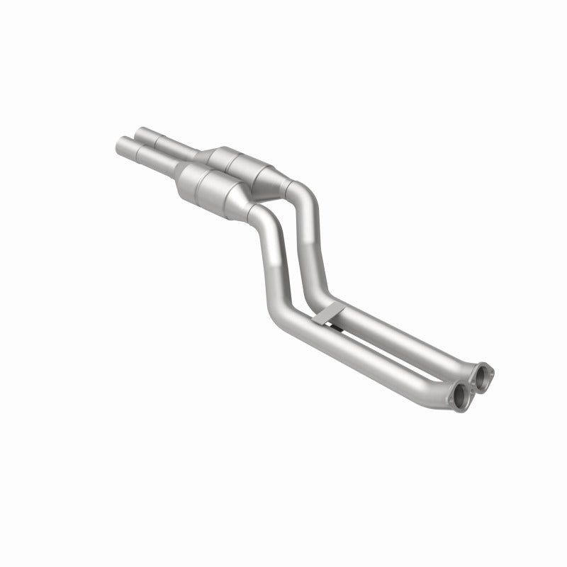 Magnaflow 49760 DirectFit Rear OEM Converter For BMW 3 (01-06)