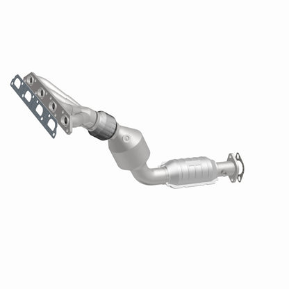Magnaflow HM Grade Catalytic Converter | Mini Cooper/Cooper Paceman (02-14) (50859)