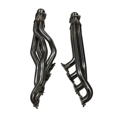 Kooks 1-7/8in SS Headers w/Green Catted Pipe | Ford F-150 21-26 (1371H430)