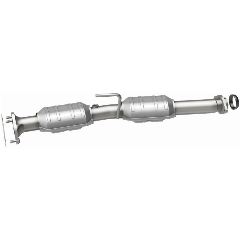 MagnaFlow 51379 DirectFit Converter For 03 Ranger/B-Ser V6