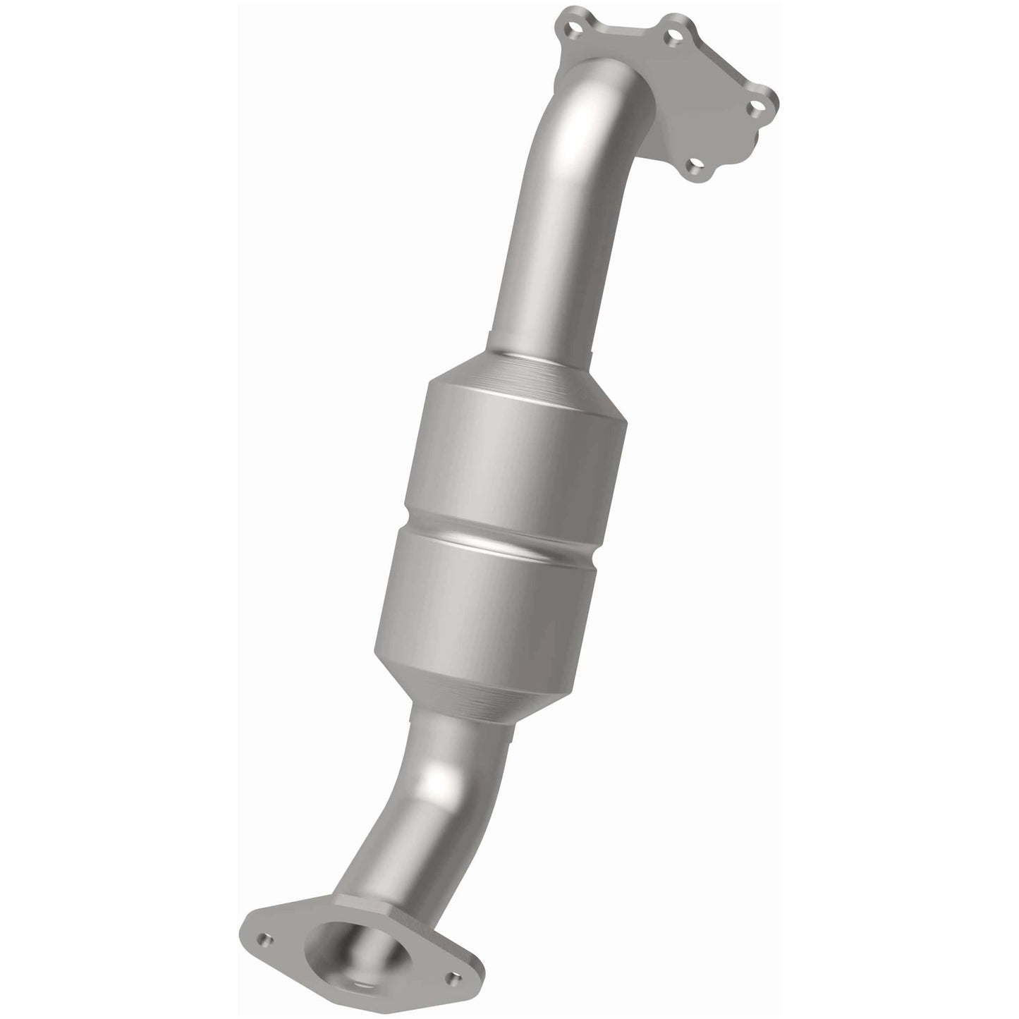 MagnaFlow 2002-2006 Subaru Impreza California Grade CARB Compliant Direct-Fit Catalytic Converter