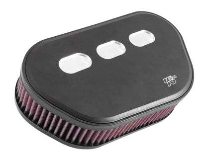 K&N Intake System | Yamaha XVS950 (14) (RK-3940)