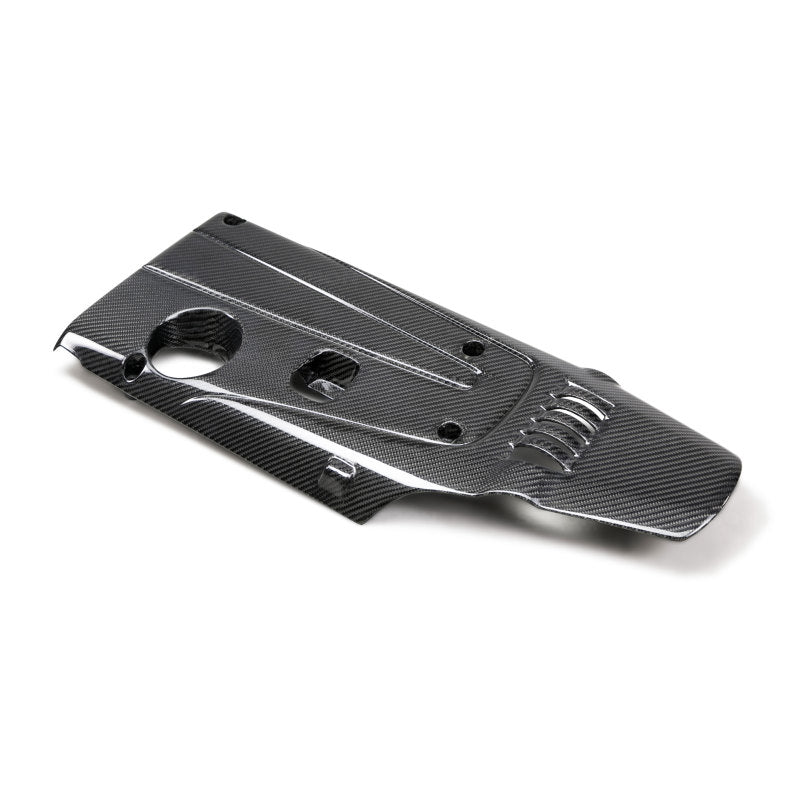 Seibon Carbon Fiber Engine Cover | Honda Civic Type R (17+) (EC17HDCVR)